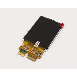 Дисплей для LG KG280 Qualitative Org (LP) - Дисплей, экран для мобильного телефона