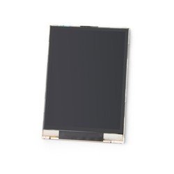 Дисплей для LG KS20 Qualitative Org (LP) - Дисплей, экран для мобильного телефона