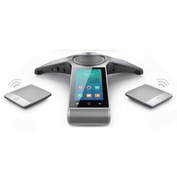 VoIP-оборудование Yealink CP960 + 2 CPW90 - IP телефон