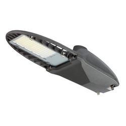 Уличный консольный светильник (Smartbuy SBL-SL-90-6K) (черный) - Освещение