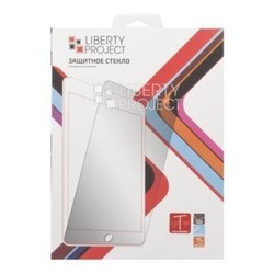   Sidex Универсальное защитное стекло для планшетов 8" (Liberty Project 0L-00001732) (ударопрочное, 0.33 мм) - Универсальная защитная пленка