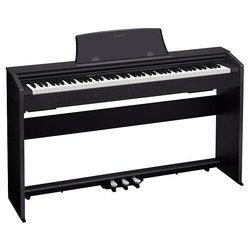 CASIO Privia PX-770 - Синтезатор, миди-клавиатура