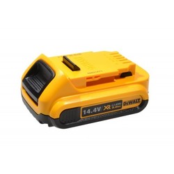 Аккумулятор для инструмента Dewalt (2 Ah 14.4 V) (N342079) (желтый) - Аккумулятор