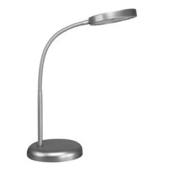 Светодиодный светильник Smartbuy SBL-DL-7-NWWD-Silver - Освещение