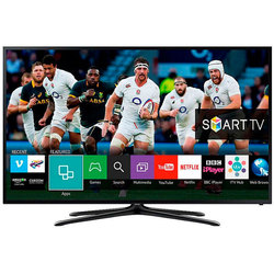 Samsung UE43J5202AUX - Телевизор