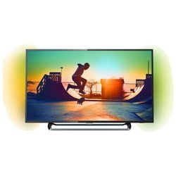 Philips 50PUS6262/60 (черный) - Телевизор