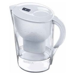 Brita Marella XL - Фильтр, умягчитель