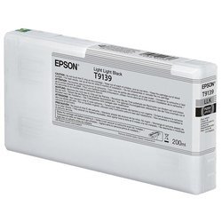 Картридж Epson C13T913900 - Картридж для принтера, МФУ