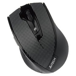 A4Tech G10-730F Black USB (черный) - Мышь