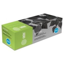 Тонер картридж для HP LaserJet M203, M227 (Cactus CS-CF230X) (черный) - Картридж для принтера, МФУ