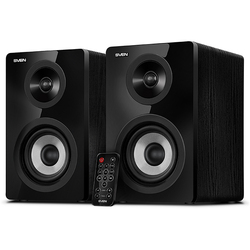 SVEN SPS-750 (черный) - Колонка для компьютера
