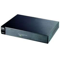 ZyXEL ES1100-8P - Маршрутизатор