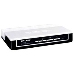 TP-LINK TL-SG1005D - Маршрутизатор