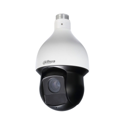 Камеры видеонаблюдения  Sidex Dahua DH-SD59430U-HNI 4.5мм-135мм (черно-белый) - Камера видеонаблюдения