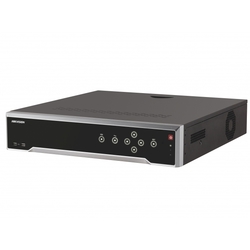 Видеорегистраторы систем видеонаблюдения Hikvision DS-8632NI-K8 - Видеорегистратор системы видеонаблюдения