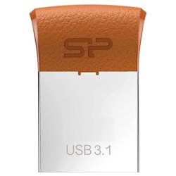 Silicon Power Jewel J35 32GB - USB Flash drive