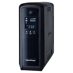   Sidex CyberPower CP900EPFC - Источник бесперебойного питания, ИБП