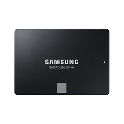 Samsung MZ-76E2T0BW - Внутренний жесткий диск SSD