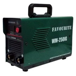 Сварочные аппараты FAVOURITE WM-250IG - Сварочный аппарат
