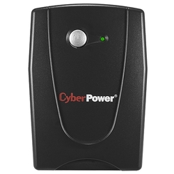 CyberPower VALUE1000EI (черный) - Источник бесперебойного питания, ИБП
