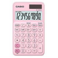 Casio SL-310UC-PK-S-EC (розовый) - Калькулятор