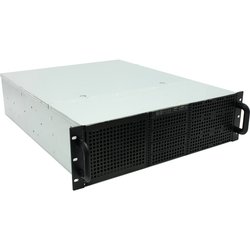 Procase EB306-B-0 (черный) - Рэковое сетевое хранилище