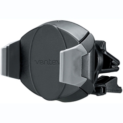 Автомобильный держатель для смартфона (Ventev 586225) (черный) - Автомобильный держатель для телефона