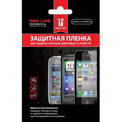 Защитная пленка для Huawei Honor 9 Lite (Red Line YT000014960) (Full screen, прозрачная) - Защита
