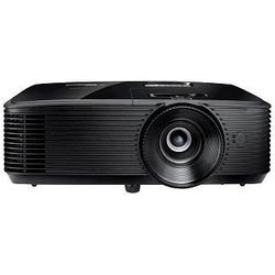 Optoma DH350 (черный) - Мультимедиа проектор