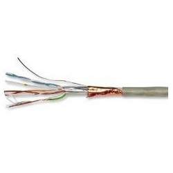 Витая пара FTP кат5e 305м (Neomax NM20041) (серый) - Кабель