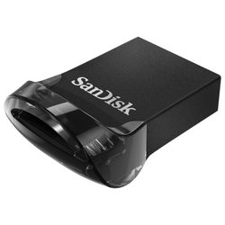 Флешка SanDisk Ultra Fit USB 3.1 32GB - USB Flash drive