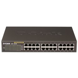 D-Link DES-1024D/G1A - Маршрутизатор