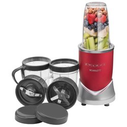 Стационарный блендер Scarlett SC-JB146P10 - Блендер
