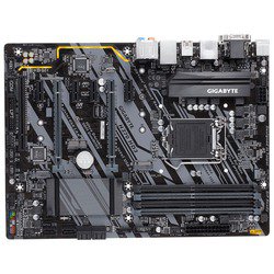 Материнские платы GIGABYTE H370 HD3 (rev. 1.0) RTL - Материнская плата