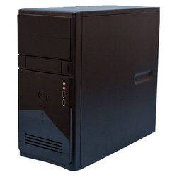 IN WIN EN021 400W Black - Корпус