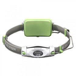 Налобный фонарь Led Lenser Neo 6R - Фонарь