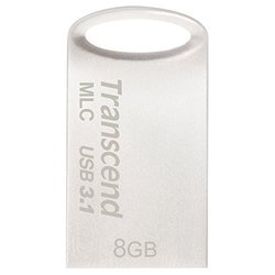 Флешка Transcend JetFlash 720S 8Gb - USB Flash drive