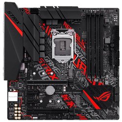 Материнские платы  Sidex ASUS ROG STRIX B360-G GAMING RTL - Материнская плата