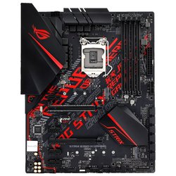 Материнские платы  Sidex ASUS ROG STRIX B360-H GAMING RTL - Материнская плата
