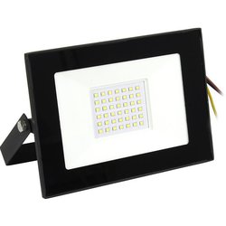 Светодиодный прожектор Smartbuy SBL-FLLight-50-65K - Садовый прожектор