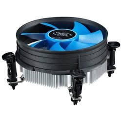 Deepcool THETA 9 - Кулер, охлаждение