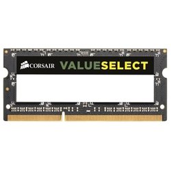 Corsair CMSO8GX3M1A1600C11 - Память для компьютера