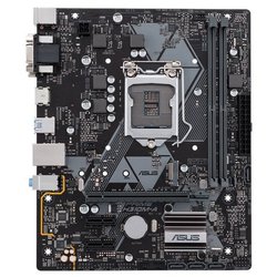 ASUS PRIME H310M-A RTL - Материнская плата
