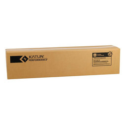 Тонер картридж для Kyocera Mita M2135dn, P2235d, P2235dn, P2235dw, M2635dn, M2735dw (Katun TK-1150) (черный, с чипом) - Картридж для принтера, МФУ