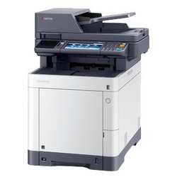 МФУ KYOCERA ECOSYS M6630cidn - Принтер, МФУ