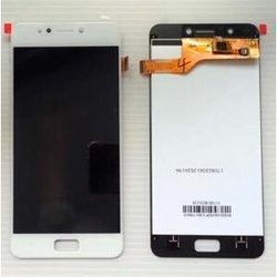 Дисплей для Asus ZenFone 4 Max ZC520KL с тачскрином Qualitative Org (LP) (белый)  - Дисплей, экран для мобильного телефона