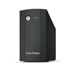 Источники бесперебойного питания CyberPower UTI875EI - Источник бесперебойного питания, ИБП
