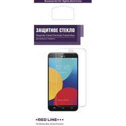 Защитное стекло для камеры Apple iPhone 7 Plus, 8 Plus (Tempered Glass YT000015478) (прозрачный) - Защита