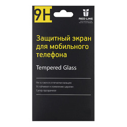 Защитное стекло для Xiaomi Redmi Note 5 3Gb/32Gb (Tempered Glass YT000015807) (прозрачный) - Защита