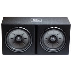 Автомобильный сабвуфер JBL Stage 1220B - Автоакустика